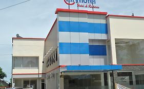 City Hotel Kendari